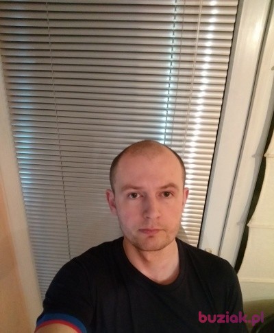Damian, Mężczyzna, 38, Kłodawa, Polska, Zdjęcie: 2
