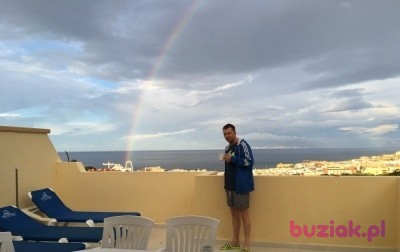 Piotr, Male, 47, Wielka Brytania, Photo: 1