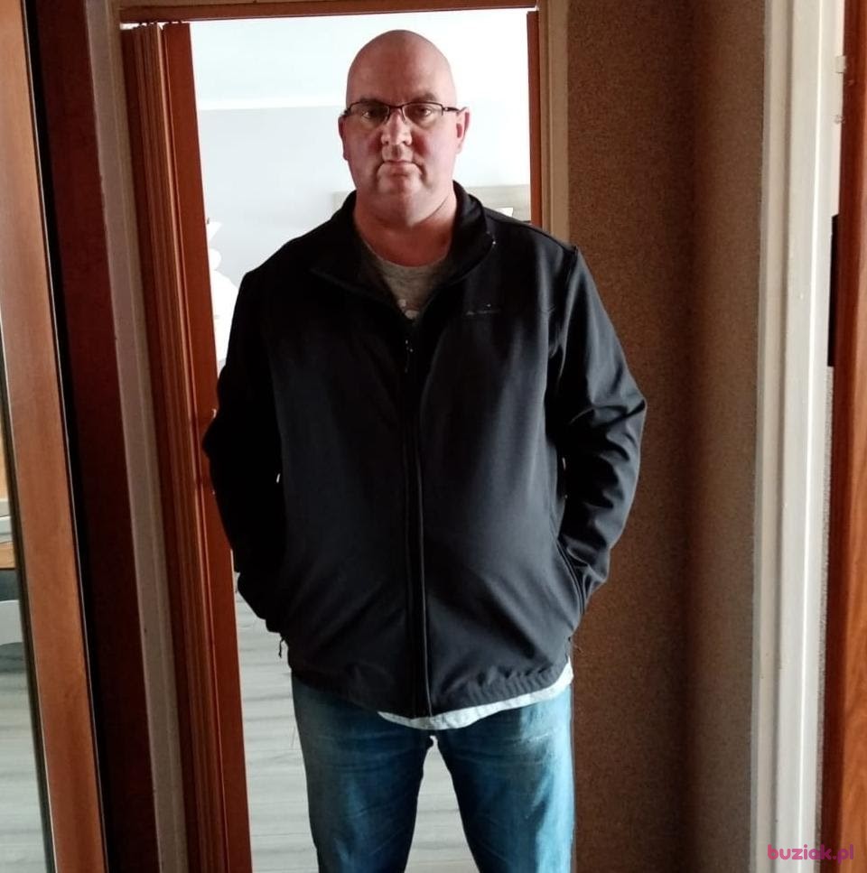 Grz, Male, 49, Katowice, Polska, Photo: 2