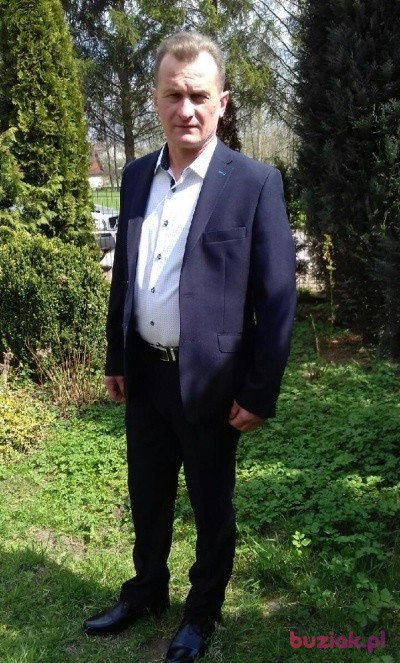 ROBERT, Male, 48, Kolbuszowa, Polska, Photo: 1