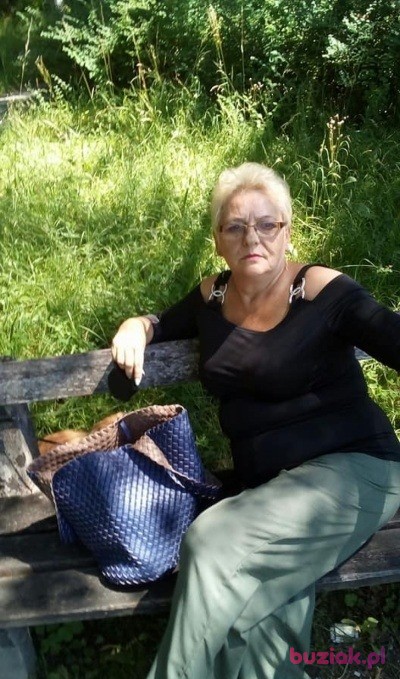Elżbieta, Kobieta, 71, Kraków, Polska, Zdjęcie: 5
