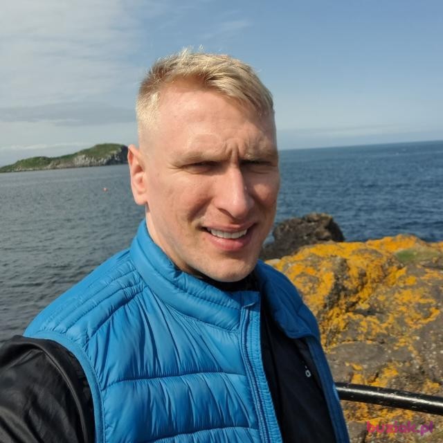 Paweł, Male, 35, Lubartów, Polska: 1