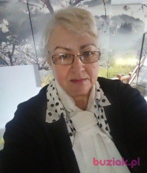 Danuta, Female, 64, Bieruń, Polska, Photo: 4
