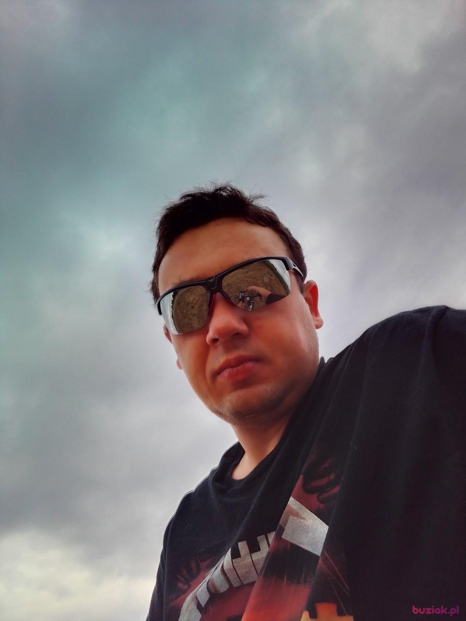 Leon, Mężczyzna, 40, Zambrów, Polska, Zdjęcie: 1