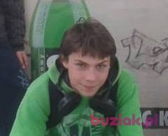 Hubert, Mężczyzna, 31, Pabianice, Polska: 1