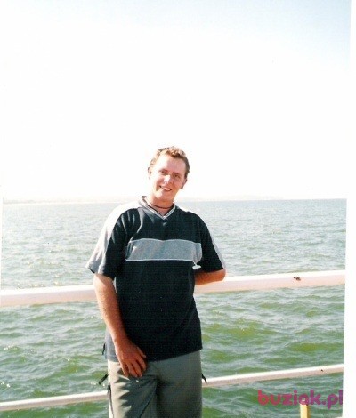 Michał, Male, 47, Kalisz, Polska, Photo: 6