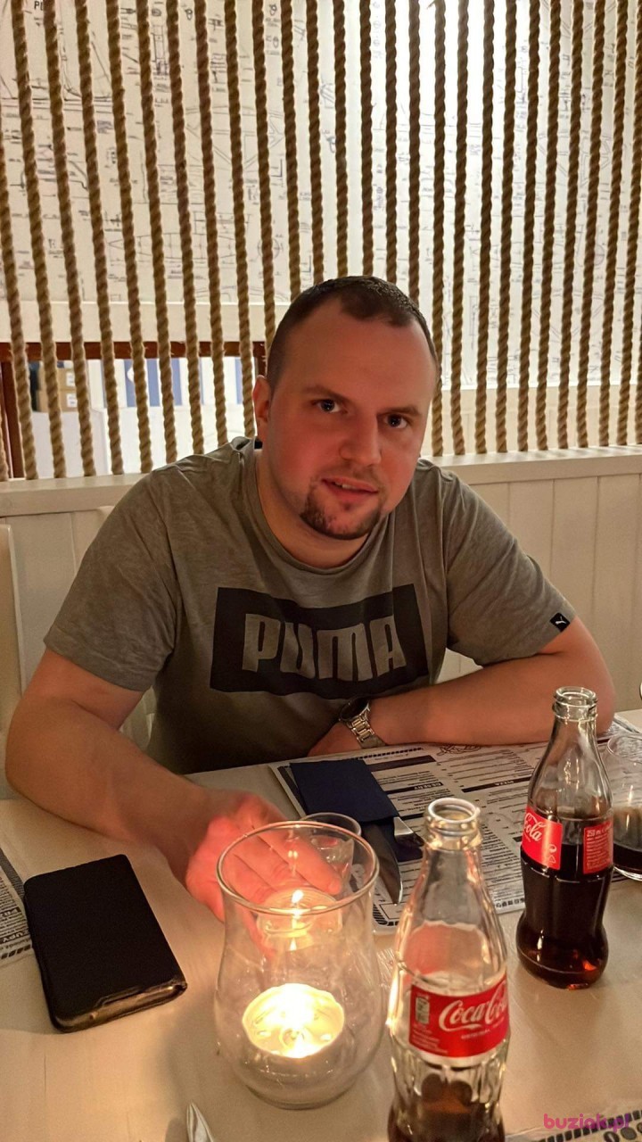 Maciek, Mężczyzna, 32, Nowy Dwór Mazowiecki, Polska, Zdjęcie: 4