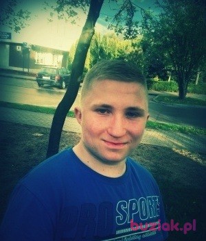 Daniel284, Male, 27, Białystok, Polska, Photo: 2