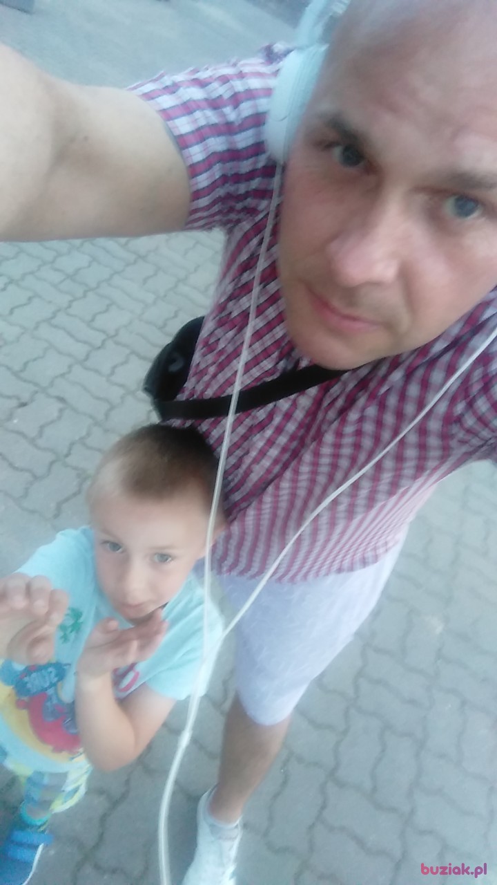 Sebastian, Mężczyzna, 49, Toruń, Polska, Zdjęcie: 3