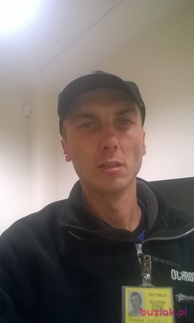 Tomek, Male, 44, Szczecin, Polska: 1