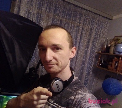 Pawel, Male, 37, Leszno, Polska, Photo: 2