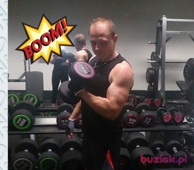 damian, Male, 42, Kalisz, Polska, Photo: 2
