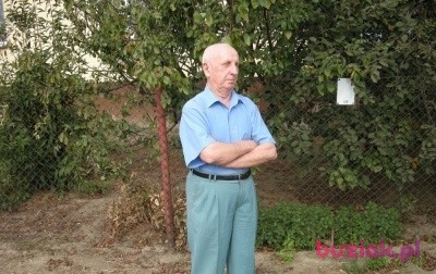 Wojciech, Male, 85, Sieradz, Polska: 1