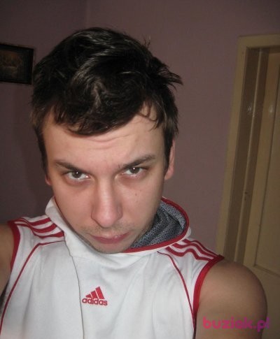 Daniel, Mężczyzna, 38, Pajęczno, Polska, Zdjęcie: 1