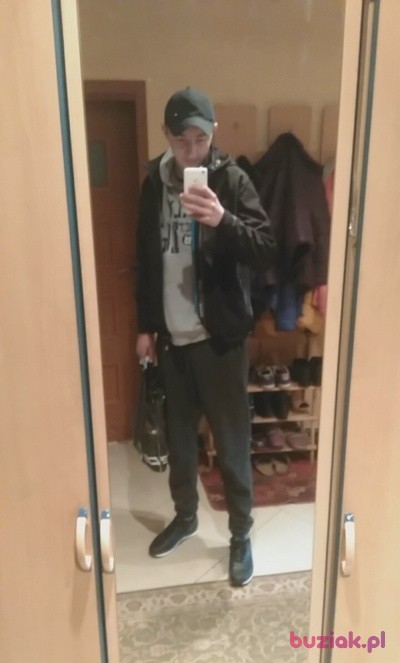 Szymon, Mężczyzna, 27, Kraków, Polska: 1
