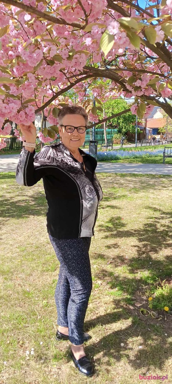 Elzbieta, Female, 71, Polkowice, Polska, Photo: 8
