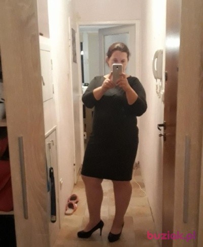 Monika, Kobieta, 46, Koszalin, Polska: 1