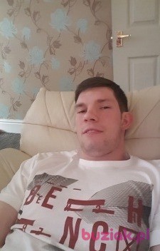 Mateusz, Male, 34, Scarborough, Wielka Brytania: 1