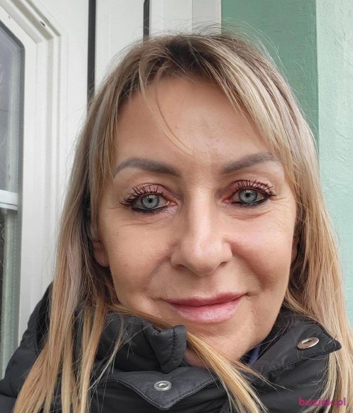 Małgorzata, Kobieta, 57, Westminster, Wielka Brytania, Zdjęcie: 1