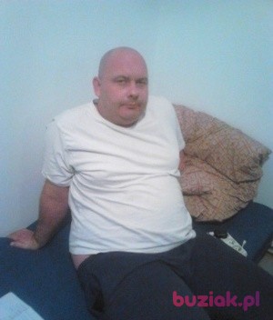Grzegorz, Mężczyzna, 43, Chełm, Polska: 1
