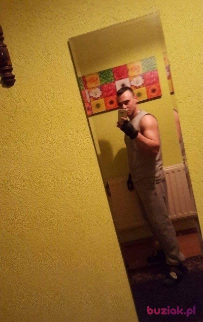 Patryk, Male, 33, Odolanów, Polska, Photo: 4