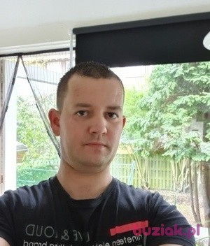 Adrian, Male, 37, Holandia, Photo: 1