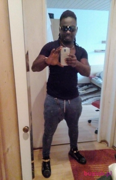 elysee, Male, 38, Berlin, Niemcy, Photo: 3