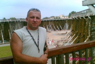 JAREK, Mężczyzna, 53, Polska, Zdjęcie: 2