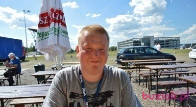 Dawid, Mężczyzna, 38, Strzegom, Polska, Zdjęcie: 3