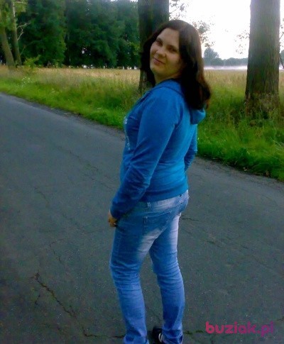 Ania91, Female, 34, Nowogard, Polska, Photo: 3