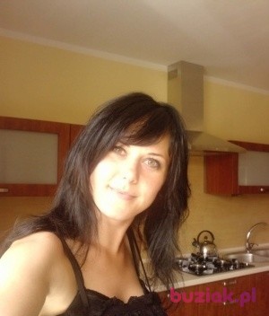 Kasia, Female, 41, Łódź, Polska: 1