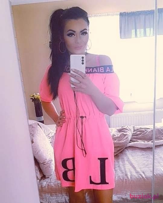Bianka, Kobieta, 35, Lincoln, Wielka Brytania, Zdjęcie: 4