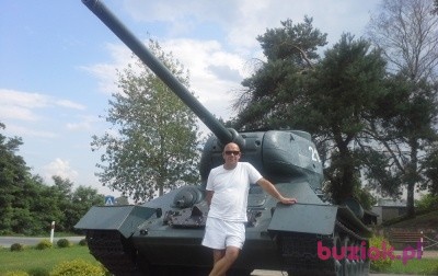 tomek7575, Male, 50, Dęblin, Polska: 1