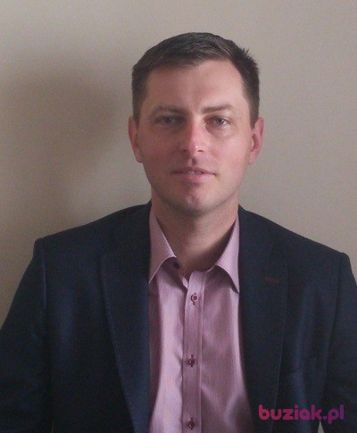 Przemek, Male, 45, Białystok, Polska, Photo: 1
