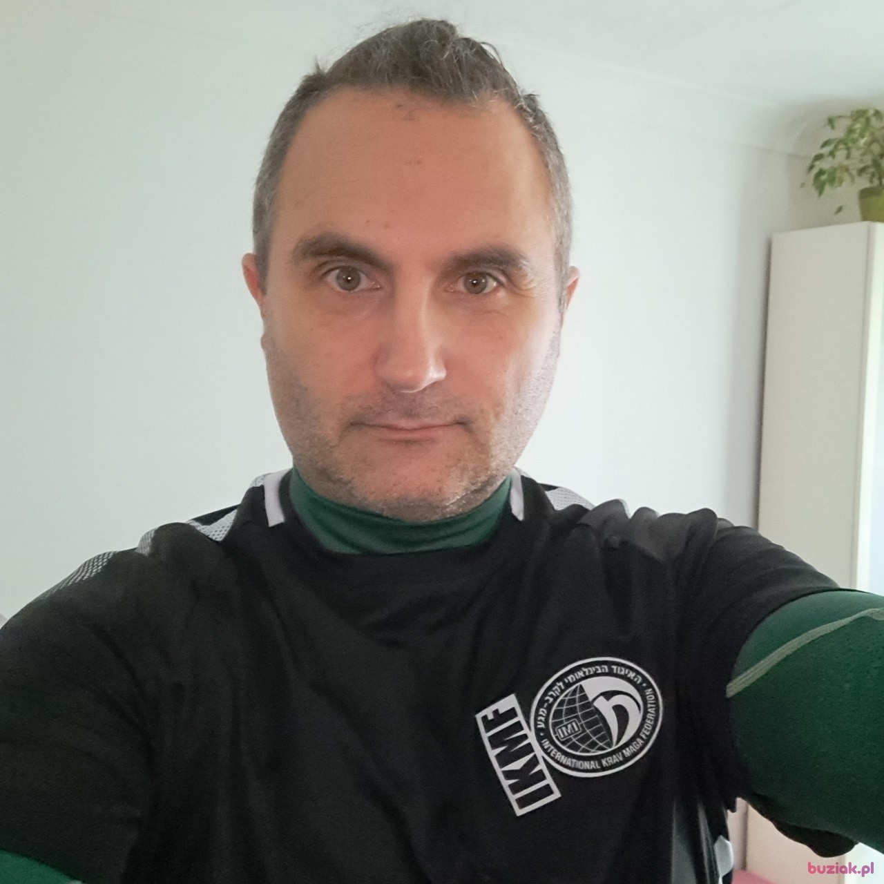 Palo, Mężczyzna, 50, Chester, Wielka Brytania, Zdjęcie: 4