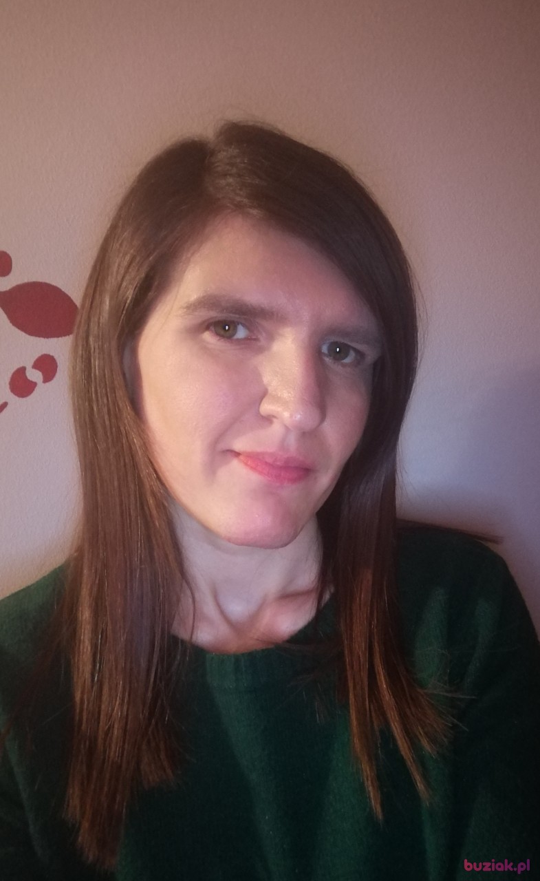 Daria, Female, 32, Wieluń, Polska, Photo: 1
