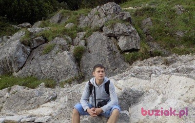 Kamil, Male, 40, Polska, Photo: 2