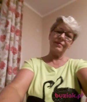 Panna50, Female, 55, Marki, Polska, Photo: 1