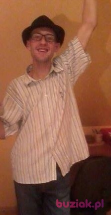 Mirek, Male, 36, Brzeg, Polska: 1