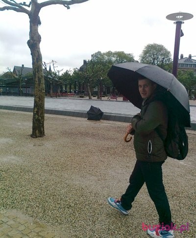 karol, Male, 41, Wielka Brytania, Photo: 2