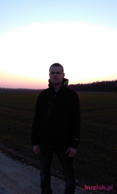 Michał, Mężczyzna, 36, Garwolin, Polska, Zdjęcie: 3
