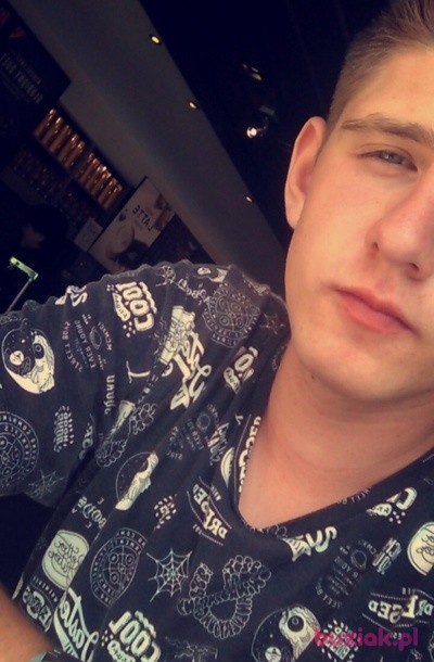 maksbaks123, Mężczyzna, 25, Bydgoszcz, Polska: 1