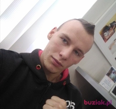 Marcin, Mężczyzna, 24, Kutno, Polska, Zdjęcie: 1