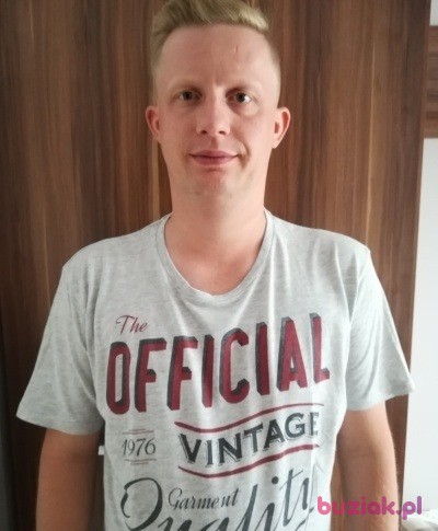 Tomasz, Male, 37, Ostrów Wielkopolski, Polska, Photo: 2