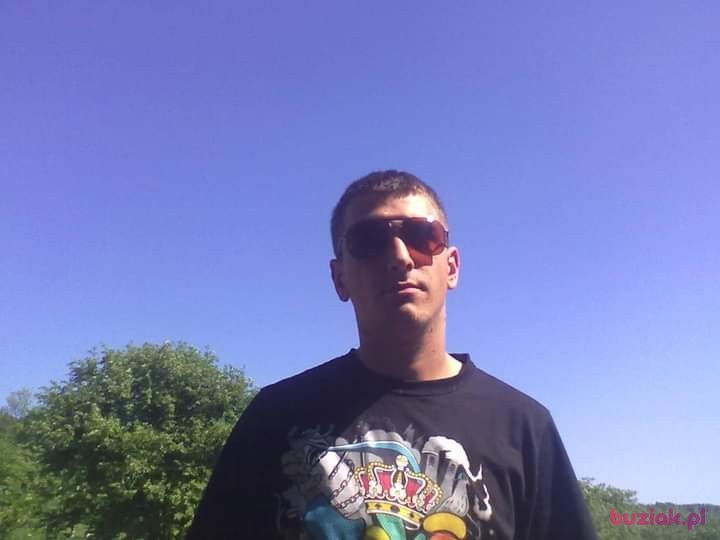 Kamil, Male, 30, Przemyśl, Polska, Photo: 4