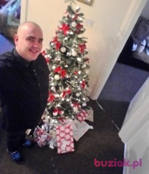 MICHAŁ , Male, 36, Frinton and Walton, Wielka Brytania: 1