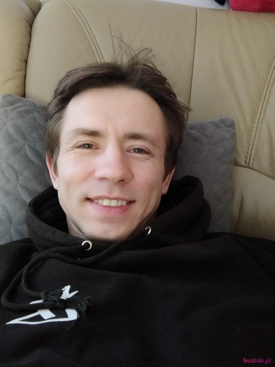 Damian, Male, 31, Turek, Polska: 1