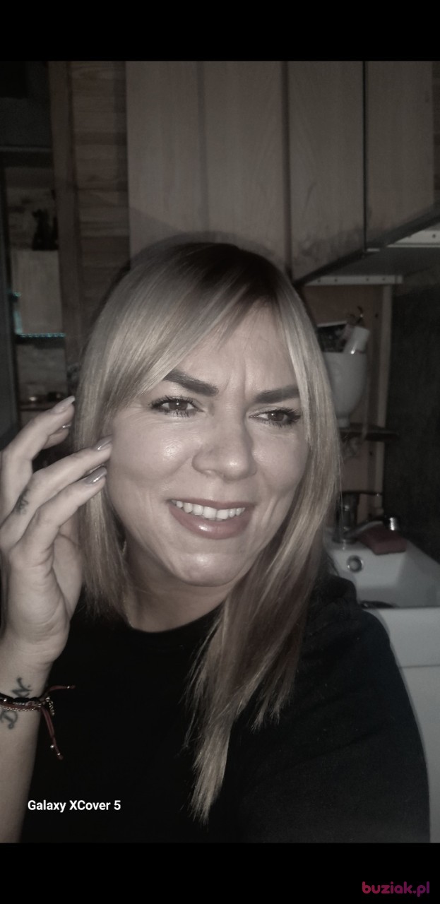 Katarina, Kobieta, 46, Aleksandrów Kujawski, Polska: 1