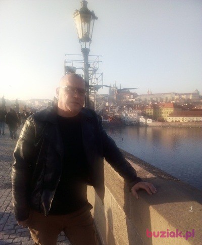 Jurek , Mężczyzna, 50, Berlin, Niemcy, Zdjęcie: 4