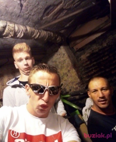 Prokop, Male, 30, Zabrze, Polska, Photo: 2